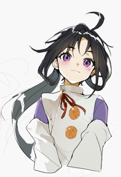 Houjou Tokiyuki (Nige Jouzu No Wakagimi) Rule 34 Image