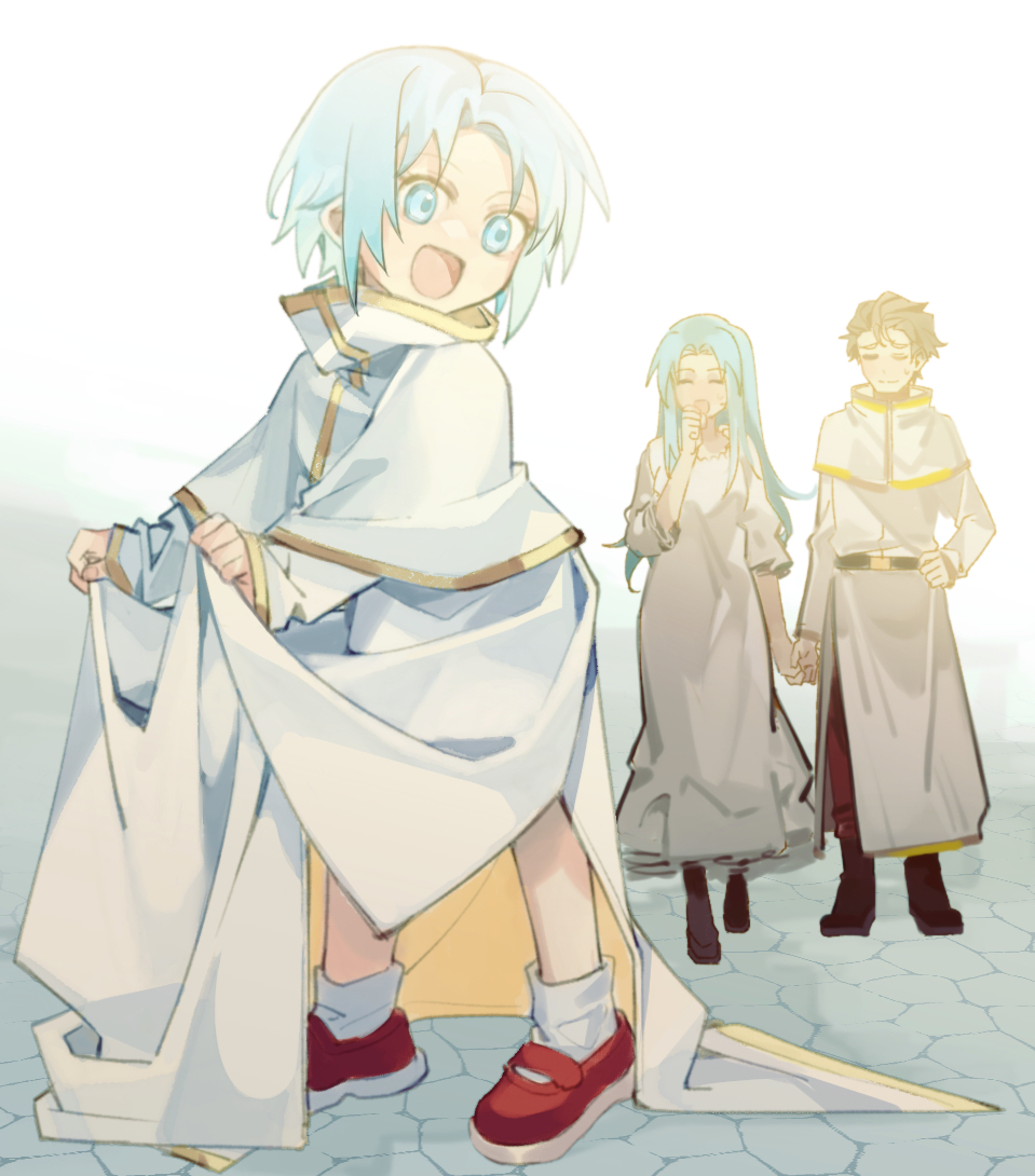 Fengtian (Artist) Rule 34 Image
