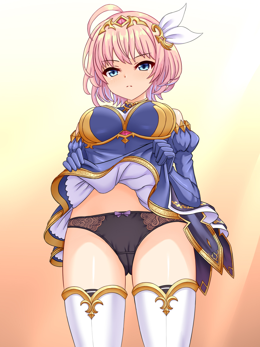 Character Request (Iris Mysteria!) Rule 34 Image