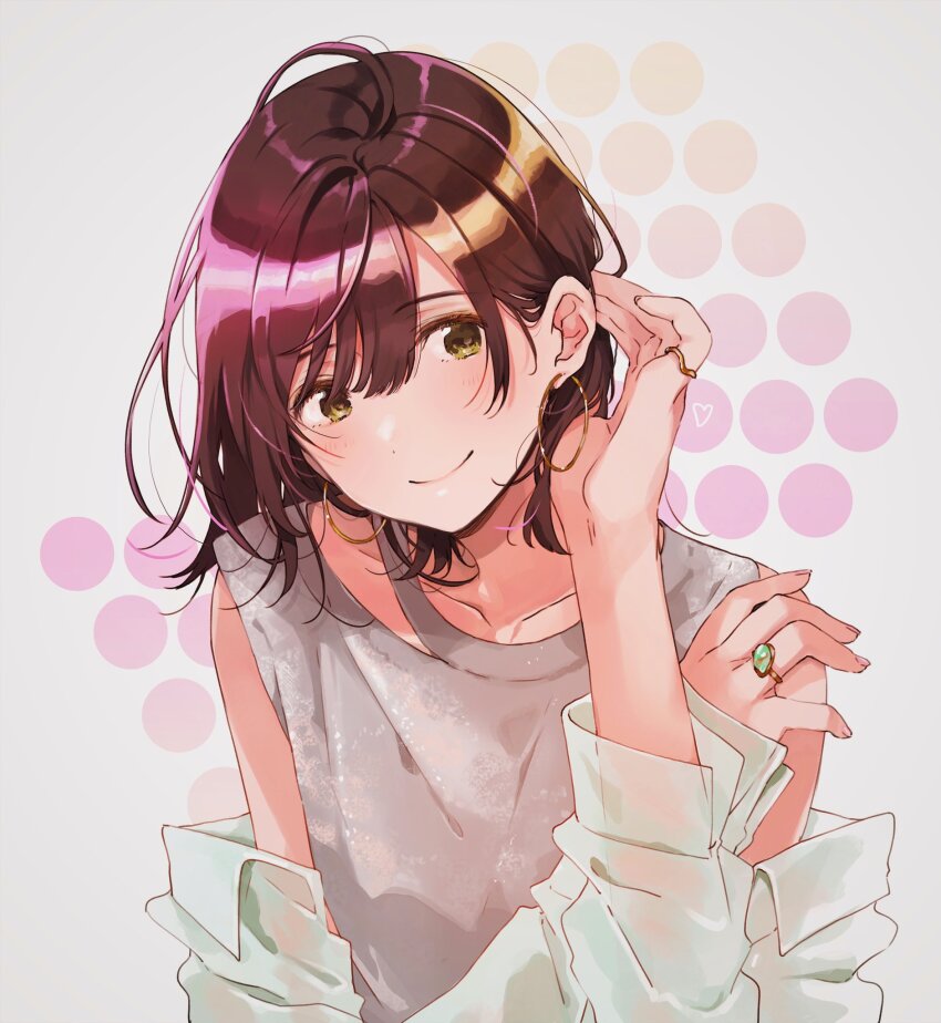 Jaku-Chara Tomozaki-Kun Rule 34 Image