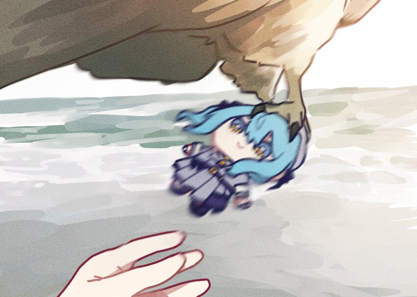 Hoshimachi Suisei (Hololive) Rule 34 Image