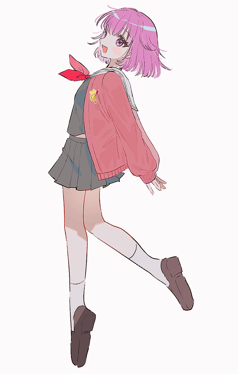 Ootori Emu (Project Sekai) Rule 34 Image