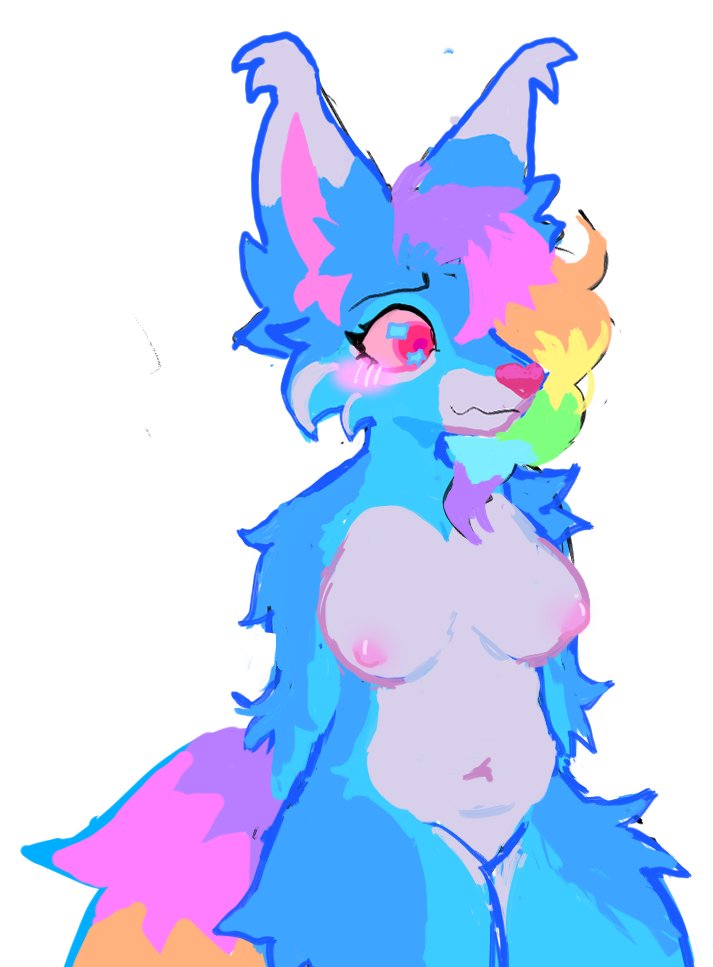 Anthro Rule 34 Image