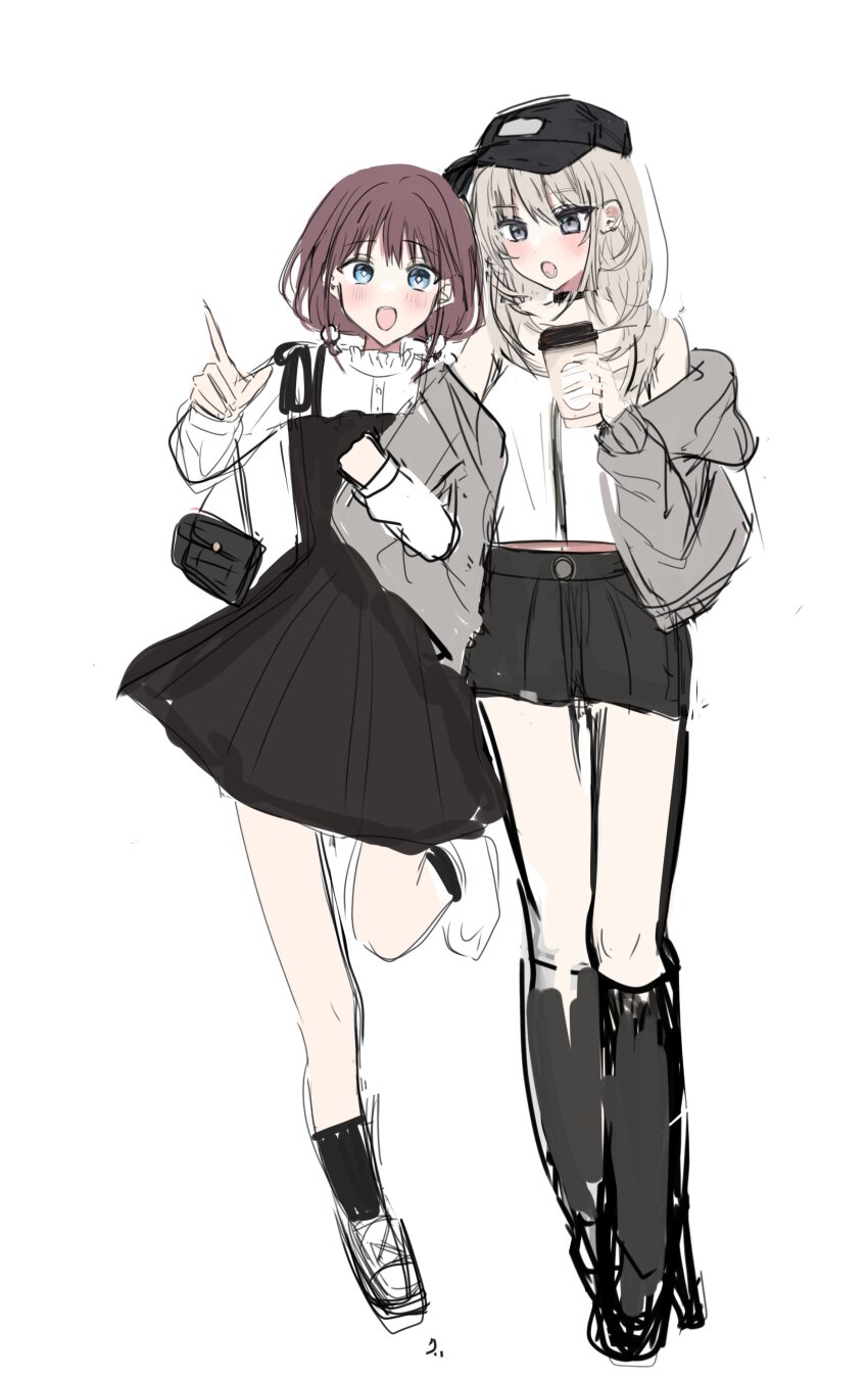 Iseri Nina (Girls Band Cry) Rule 34 Image