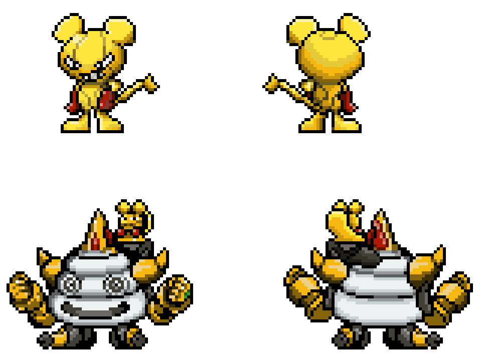 Digimon Rule 34 Image