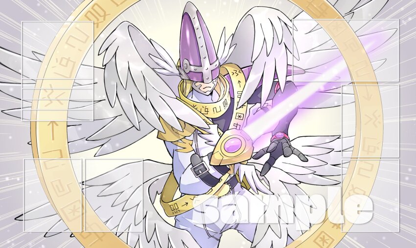 Digimon Rule 34 Image