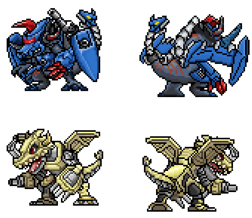 Digimon Rule 34 Image