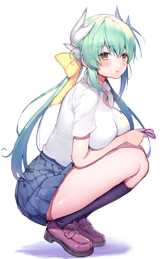 Kiyohime (Fate) Rule 34 Image