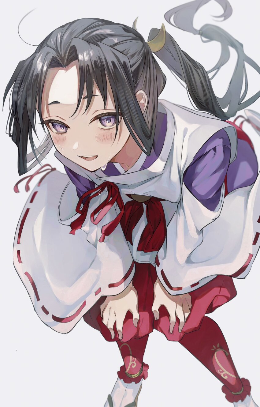 Houjou Tokiyuki (Nige Jouzu No Wakagimi) Rule 34 Image