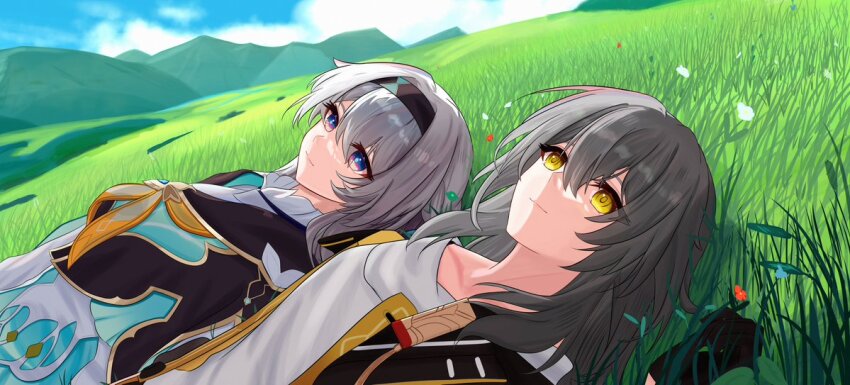 Firefly (Honkai: Star Rail) Rule 34 Image