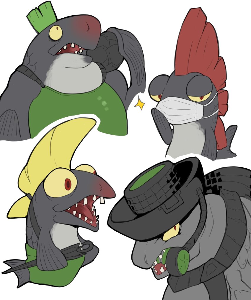 Nintendo Rule 34 Image