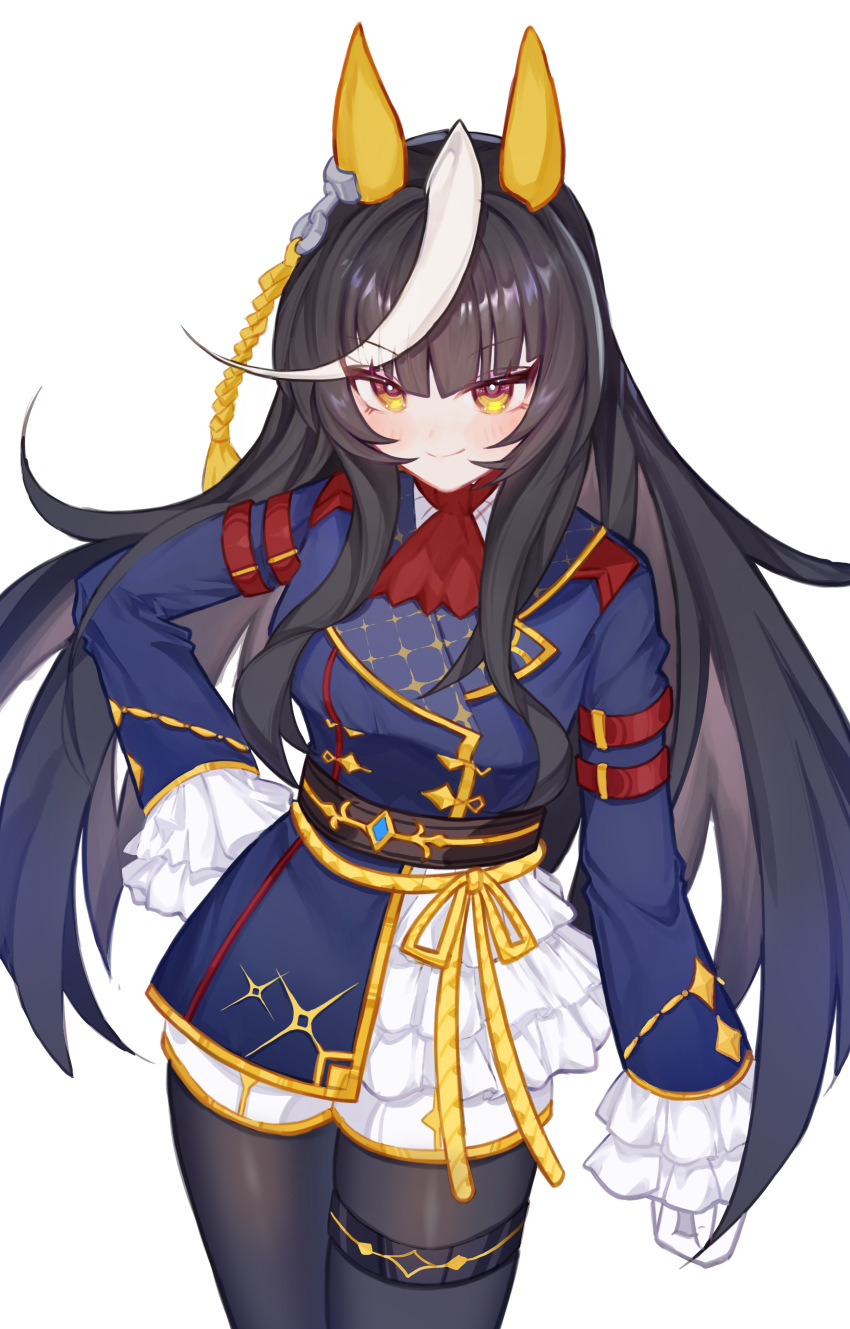 Calstone Light O (Umamusume) Rule 34 Image