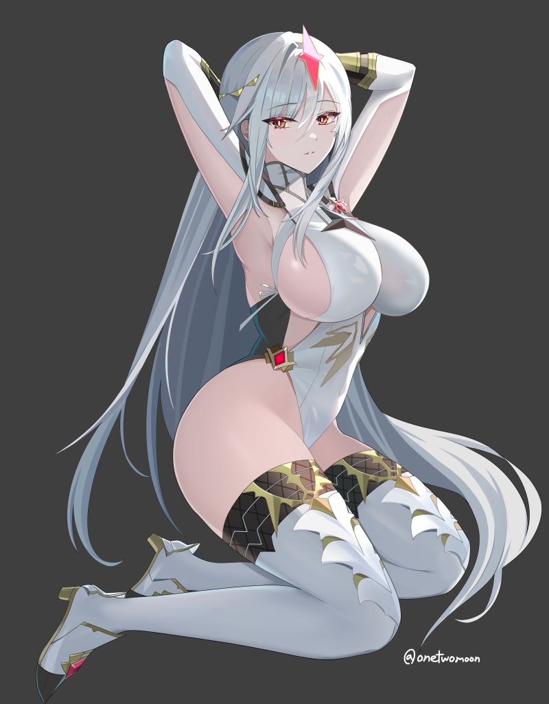 Luna (Epic Seven) Rule 34 Image