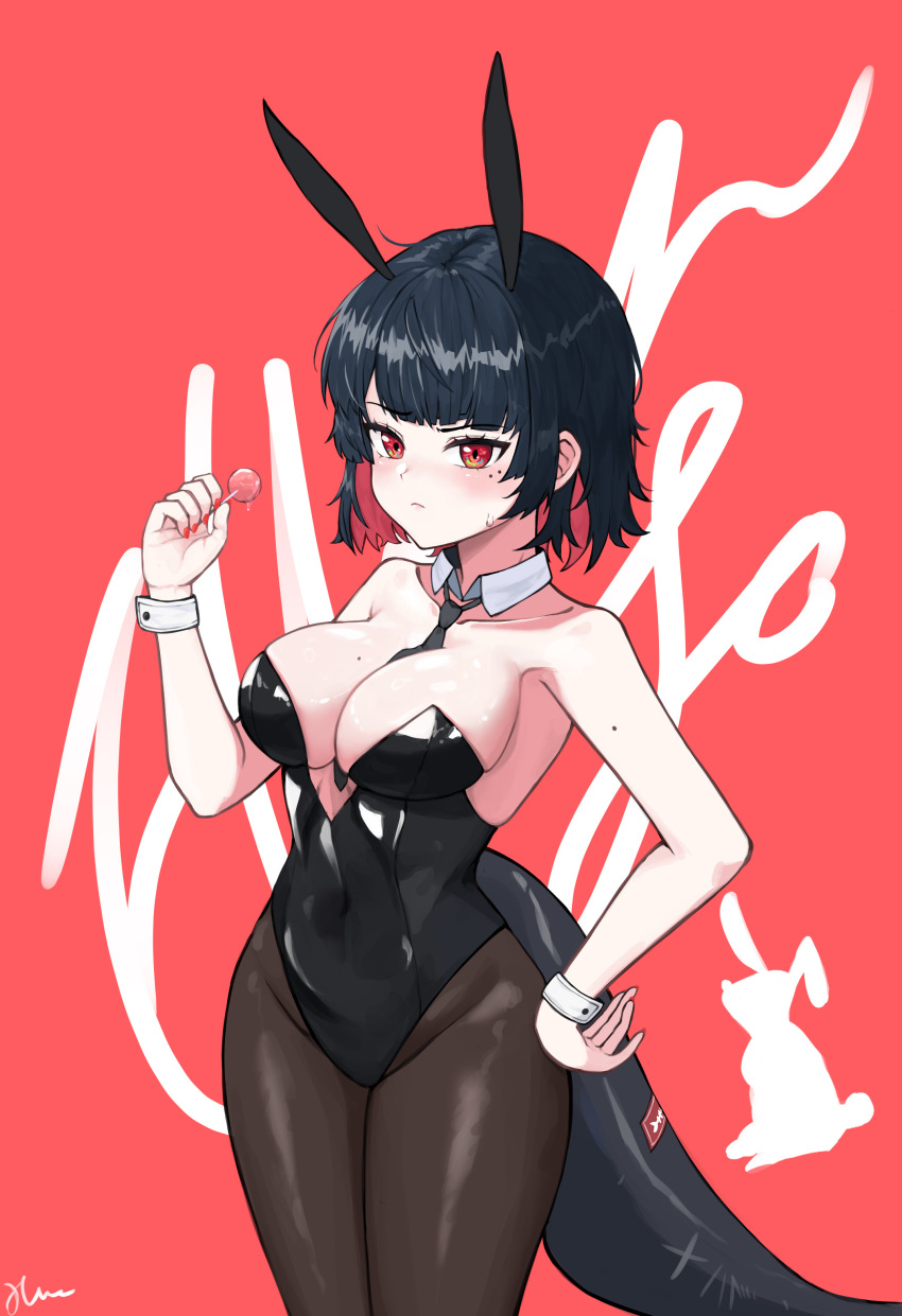 Ellen Joe (Zenless Zone Zero) Rule 34 Image