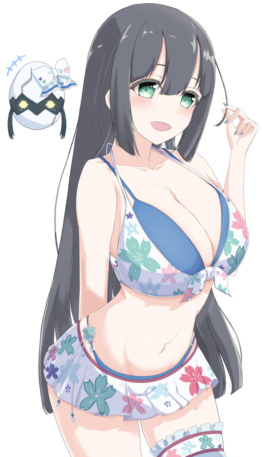 Tougou Mimori (Yuuki Yuuna Wa Yuusha De Aru) Rule 34 Image