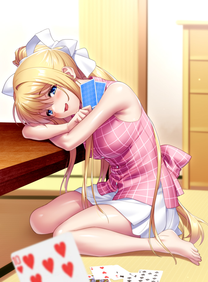 Kamio Misuzu Rule 34 Image