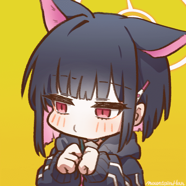 Kazusa (Blue Archive) Rule 34 Image