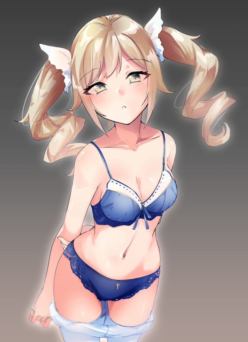 Barbara (Genshin Impact) Rule 34 Image