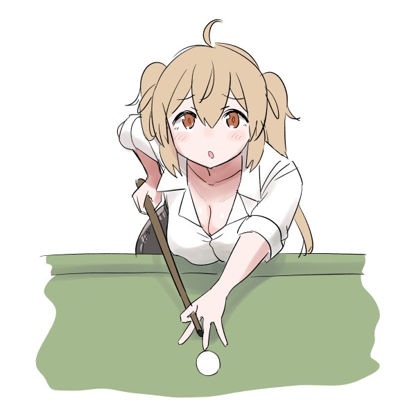 Murasame (Kancolle) Rule 34 Image
