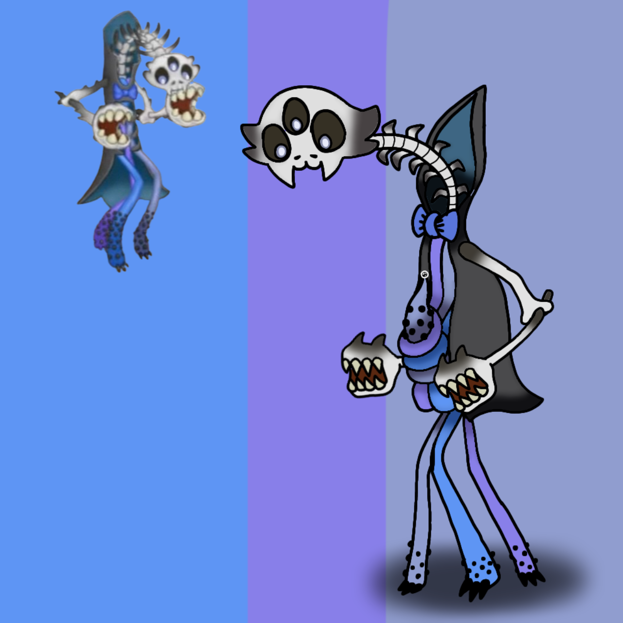 Clackula (My Singing Monsters) Rule 34 Image