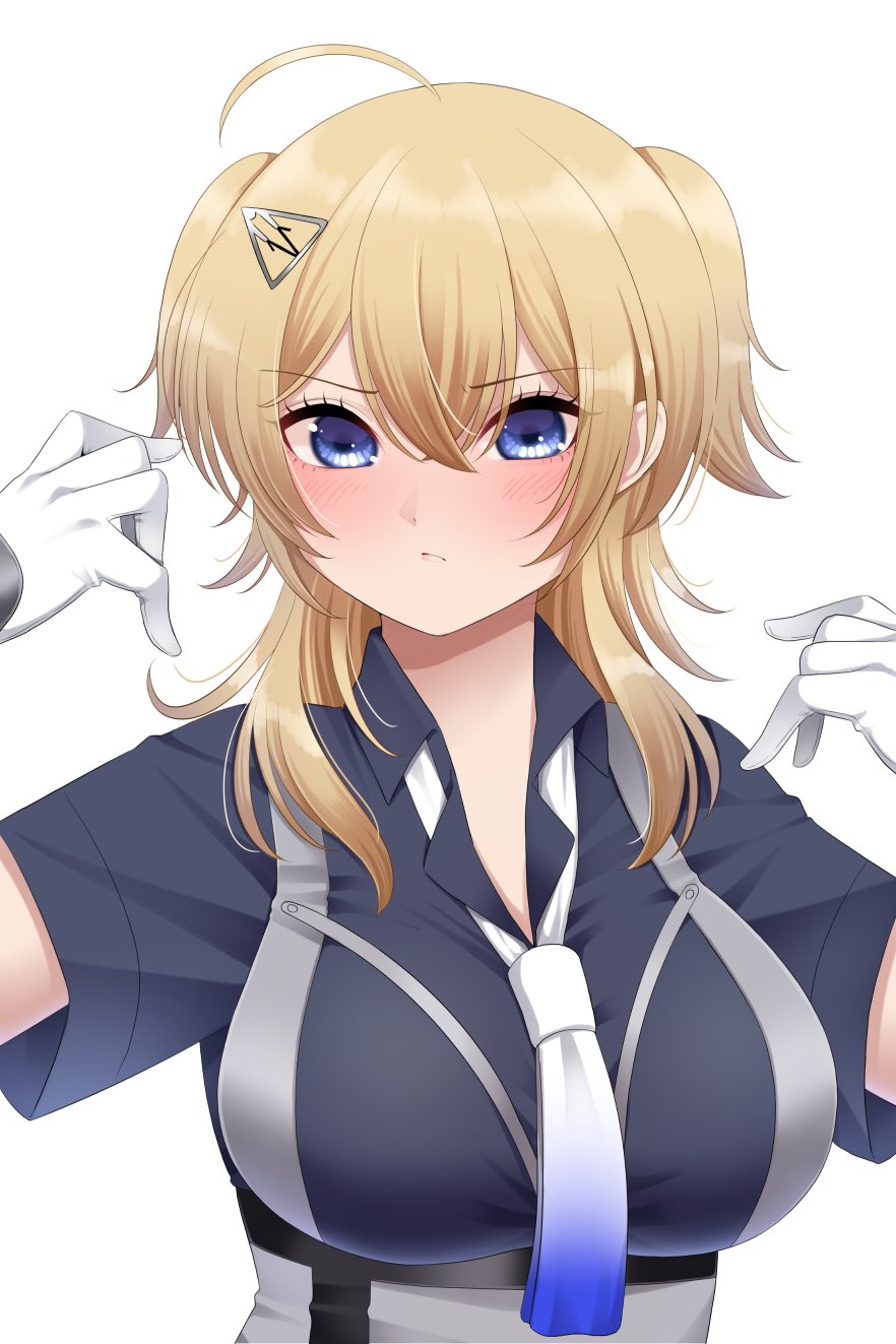 Kantai Collection Rule 34 Image
