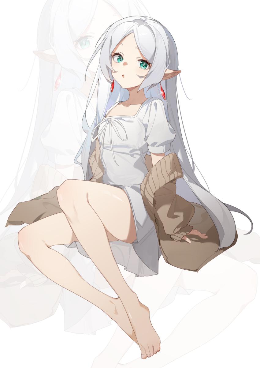Frieren (Sousou No Frieren) Rule 34 Image
