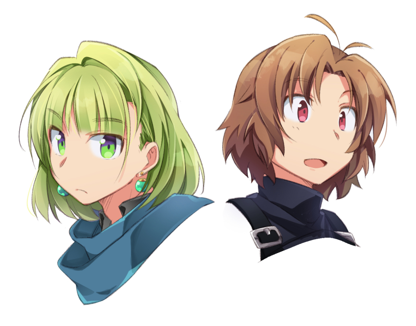Etrian Odyssey Rule 34 Image
