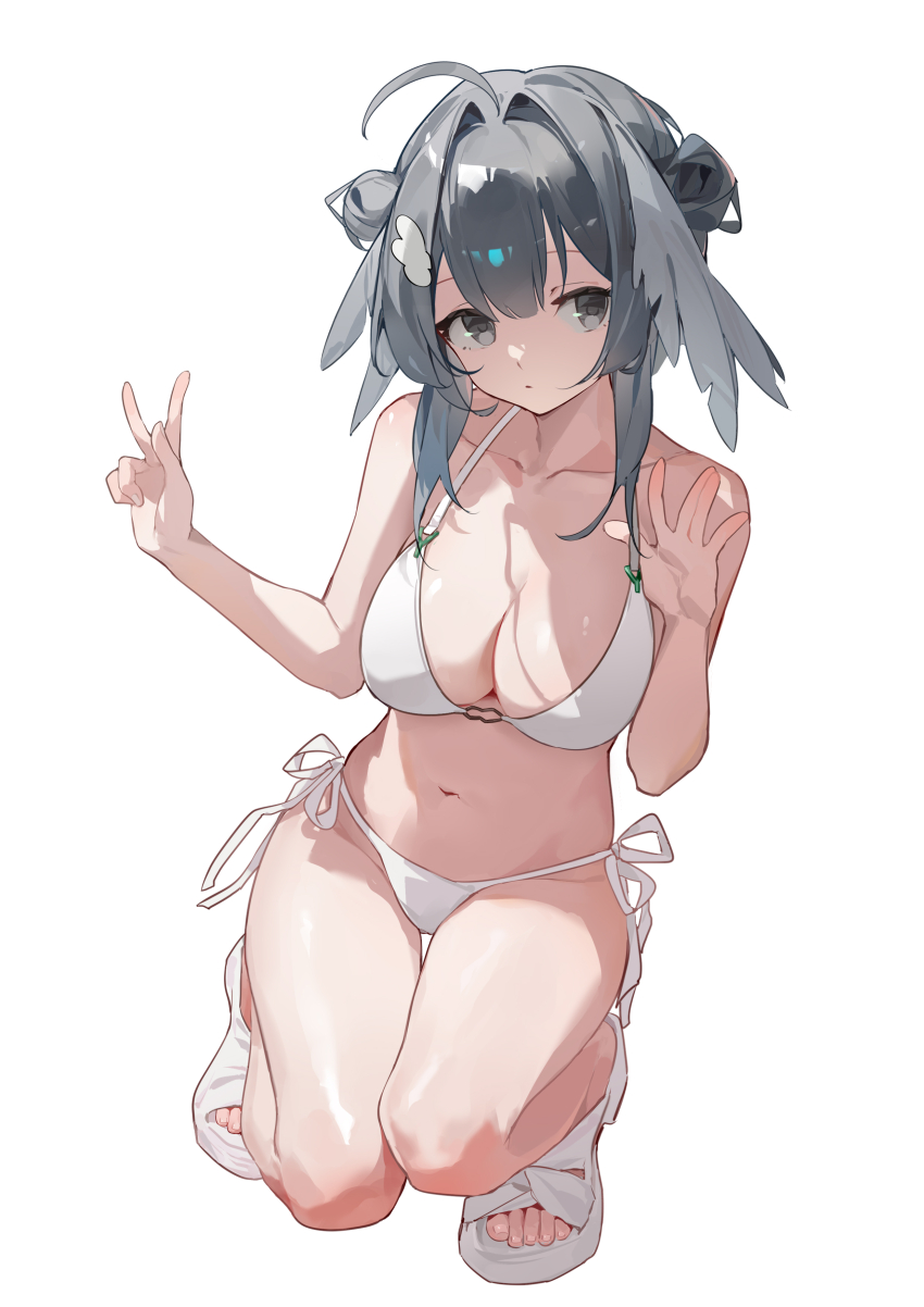La Pluma (Arknights) Rule 34 Image