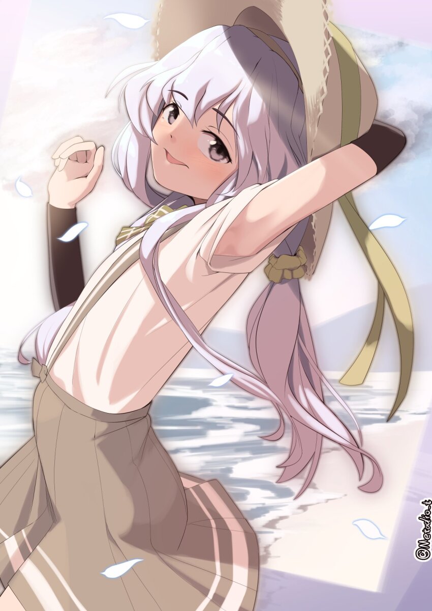 Kantai Collection Rule 34 Image