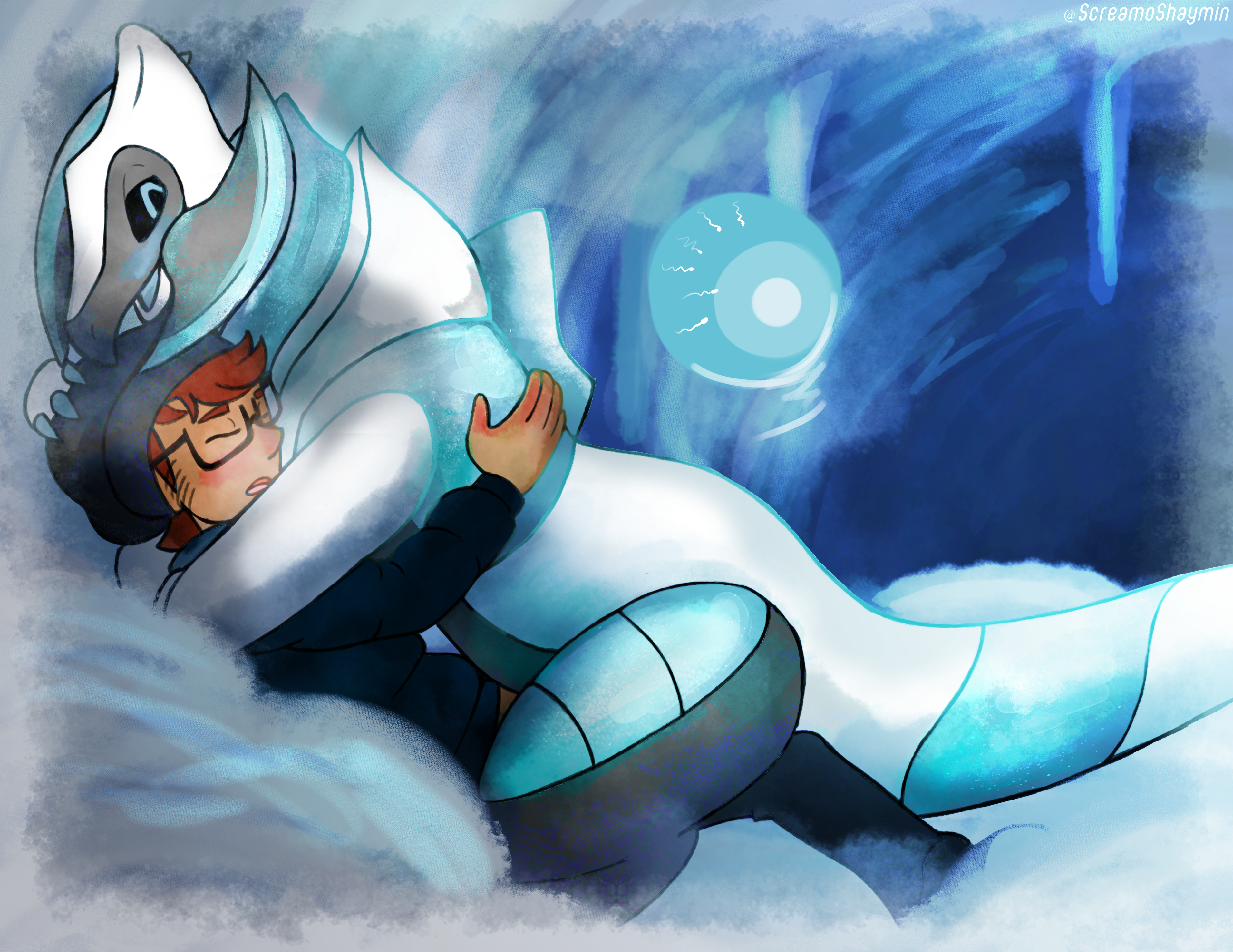 Blake Rothenberg (Nintendo) Rule 34 Image