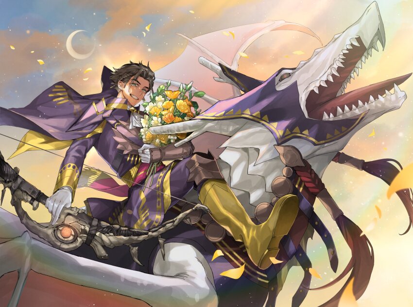 Claude Von Riegan (Fire Emblem) Rule 34 Image