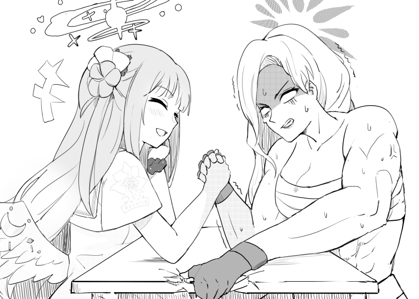 Akemi (Blue Archive) Rule 34 Image