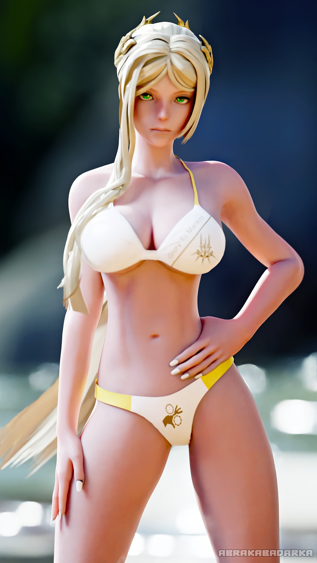 1girls Rule 34 Image