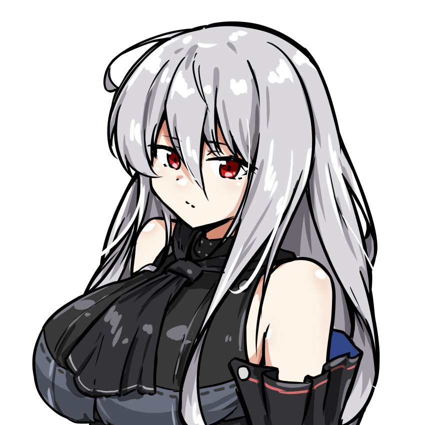 Skadi (Arknights) Rule 34 Image