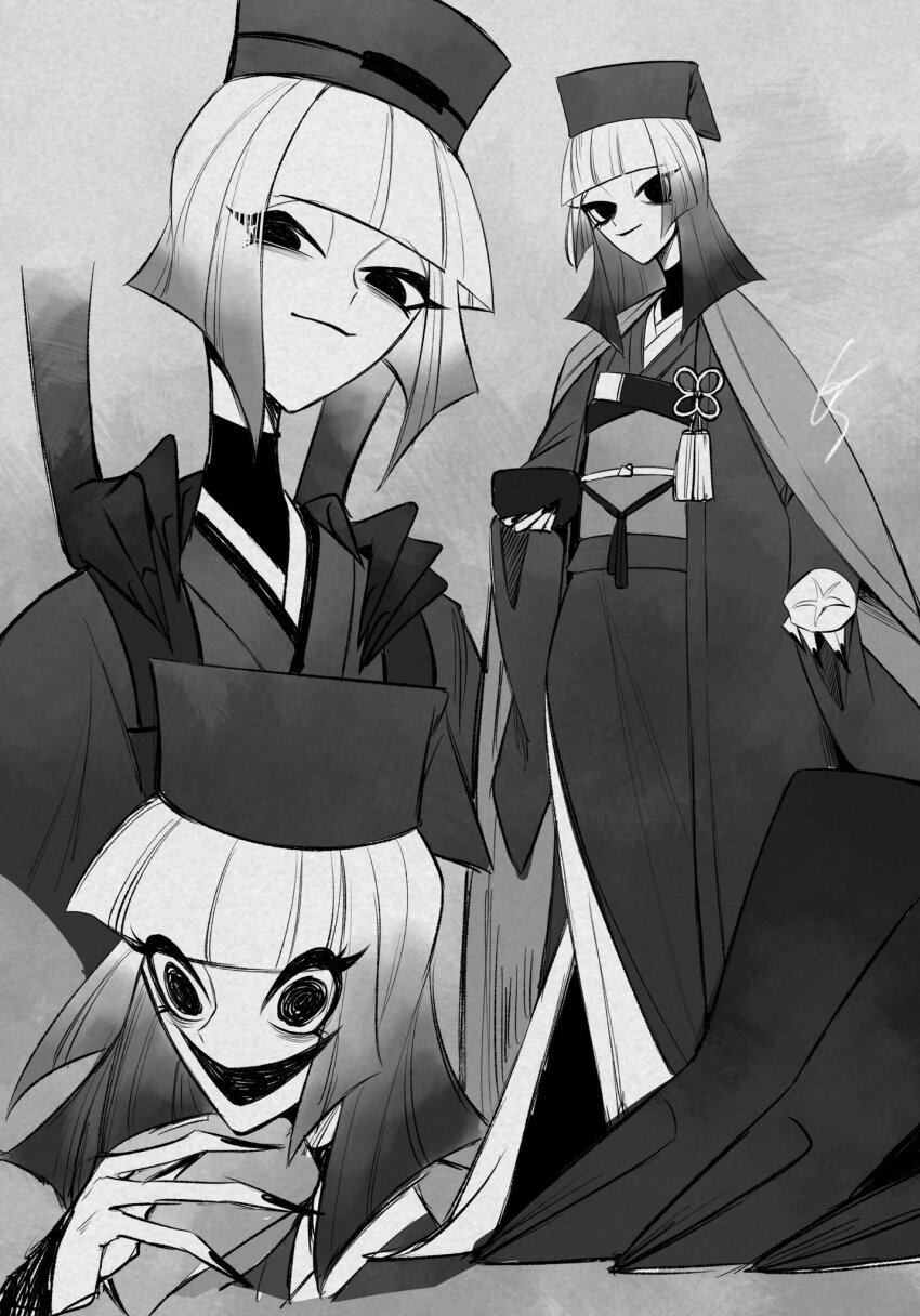 Sen No Rikyu (Fate) Rule 34 Image