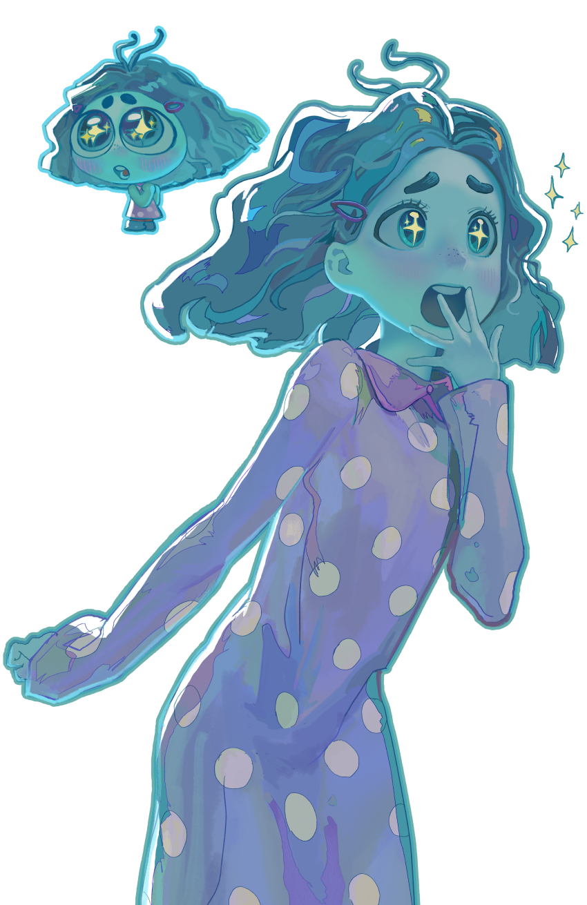 Inside Out Rule 34 Image