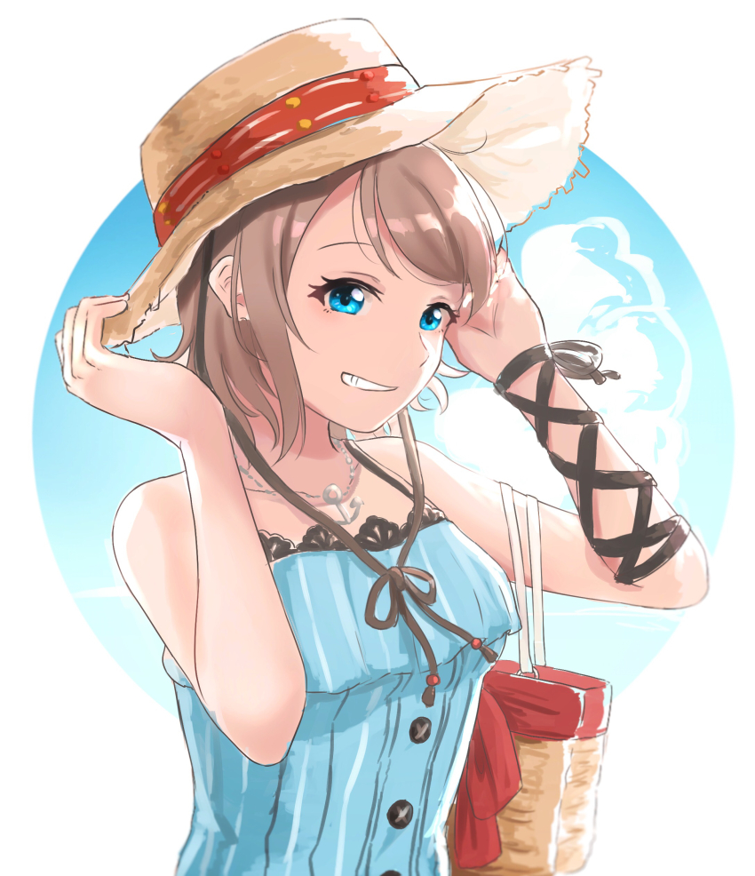Watanabe You (Love Live!) Rule 34 Image