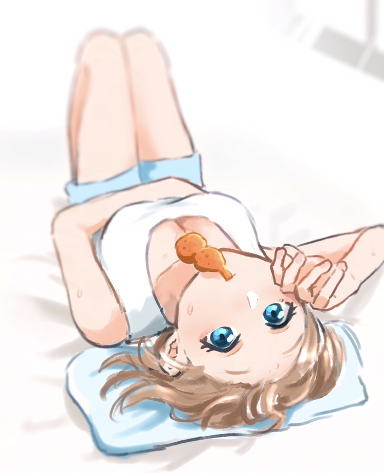 Watanabe You (Love Live!) Rule 34 Image