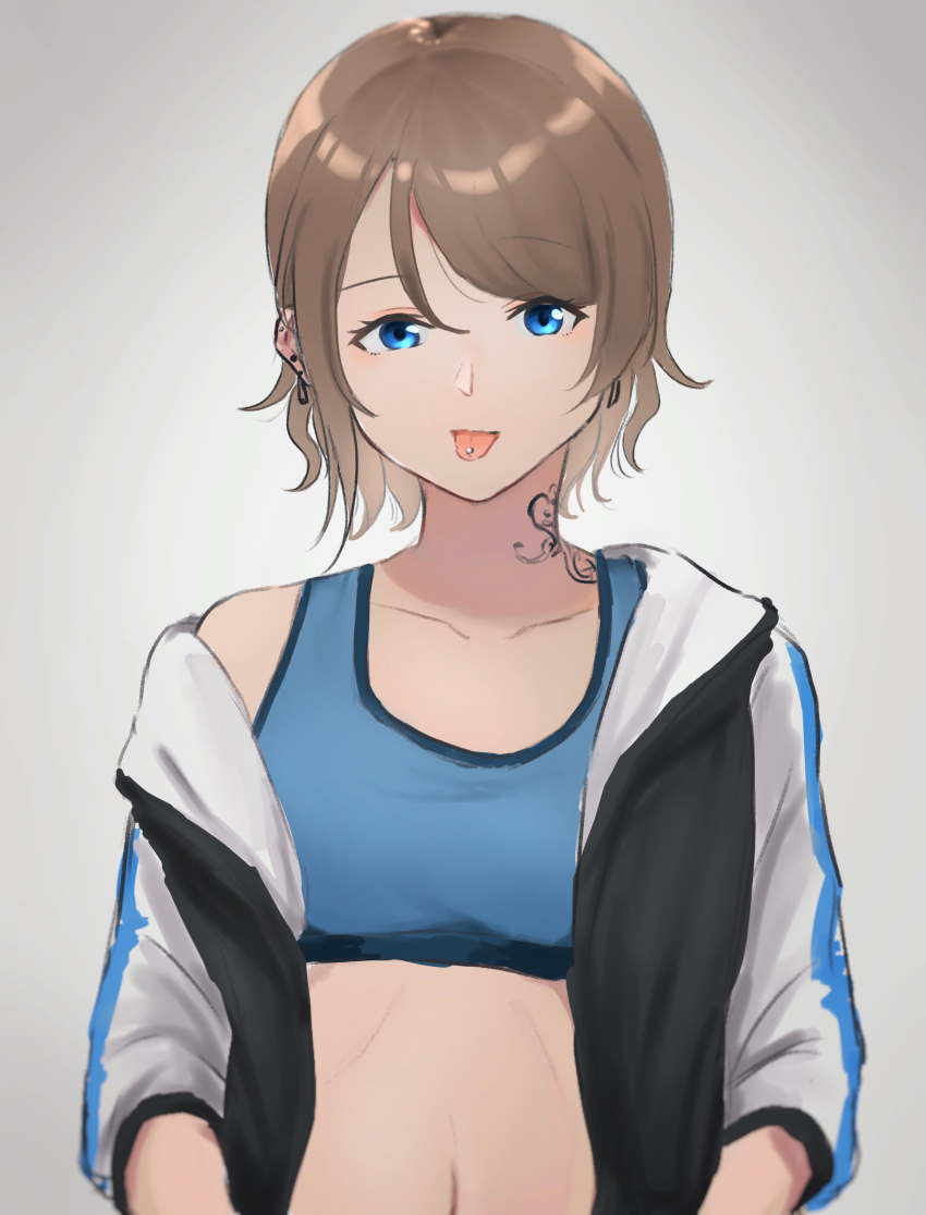 Watanabe You (Love Live!) Rule 34 Image