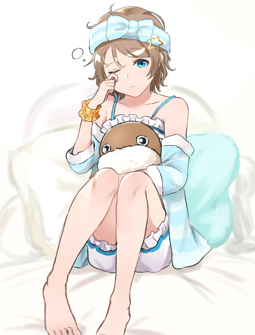Watanabe You (Love Live!) Rule 34 Image