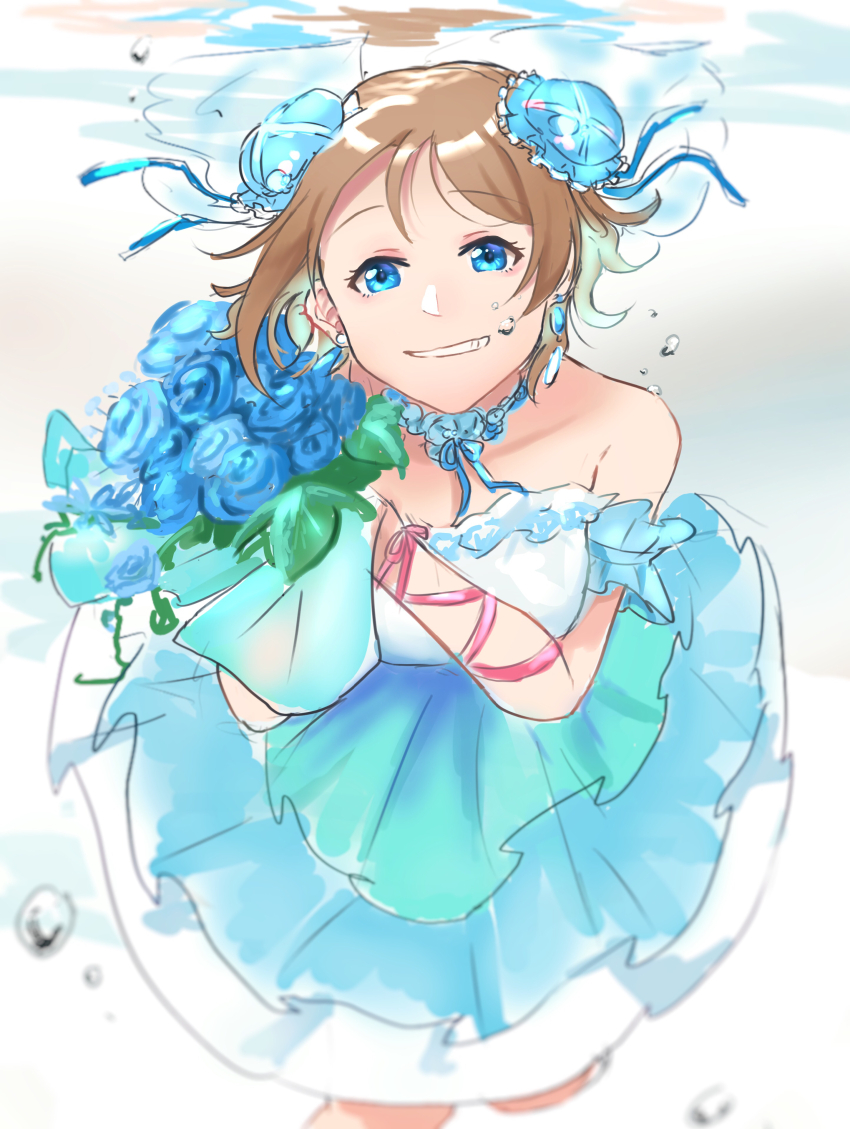 Watanabe You (Love Live!) Rule 34 Image