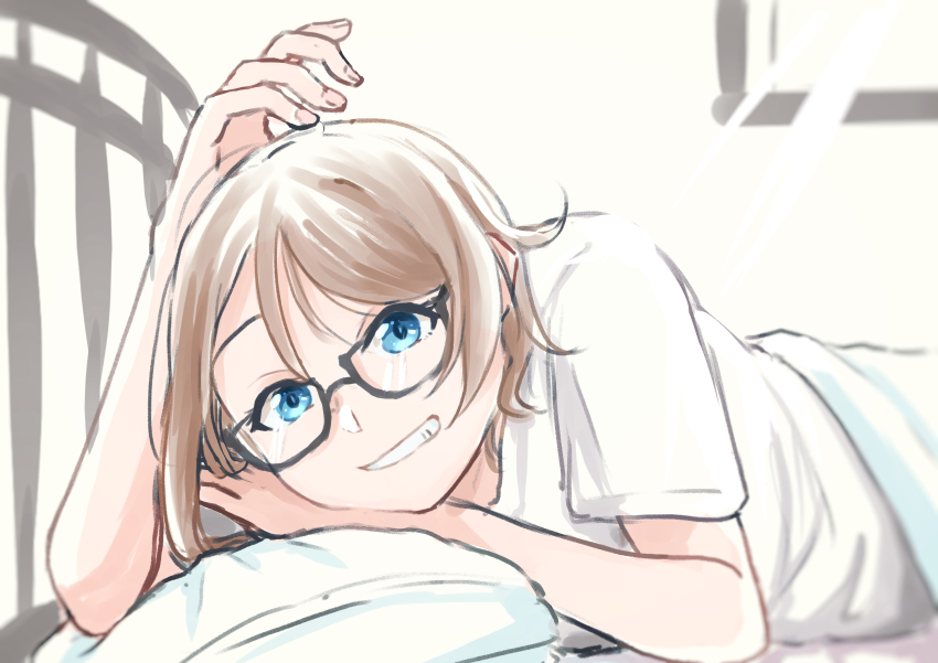 Watanabe You (Love Live!) Rule 34 Image