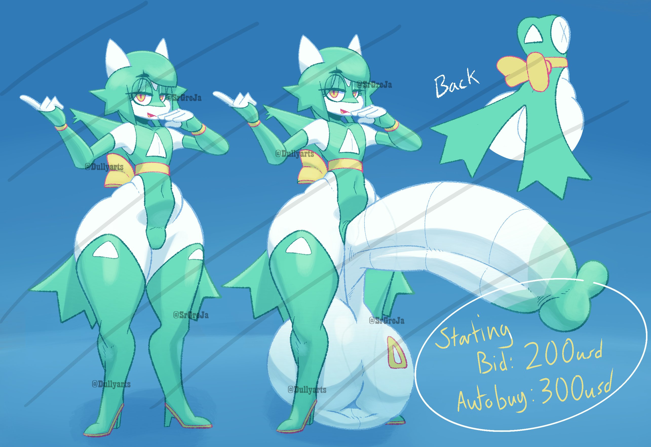 Latios (Creatures (Company)) Rule 34 Image