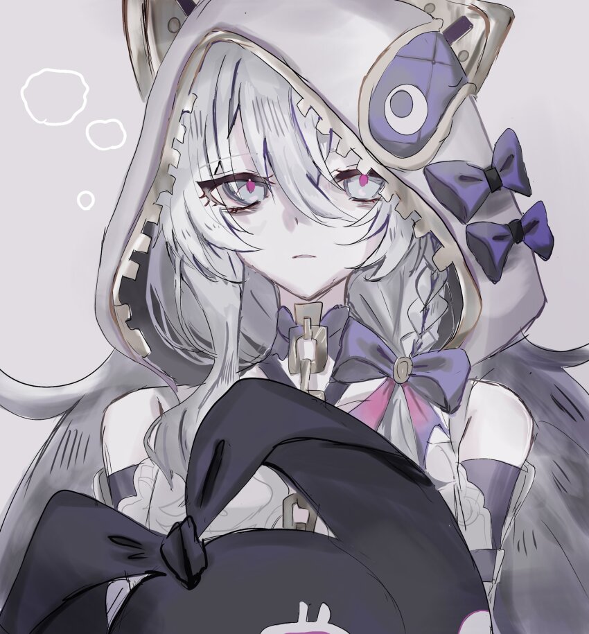 Theresa Apocalypse (Honkai (Series)) Rule 34 Image