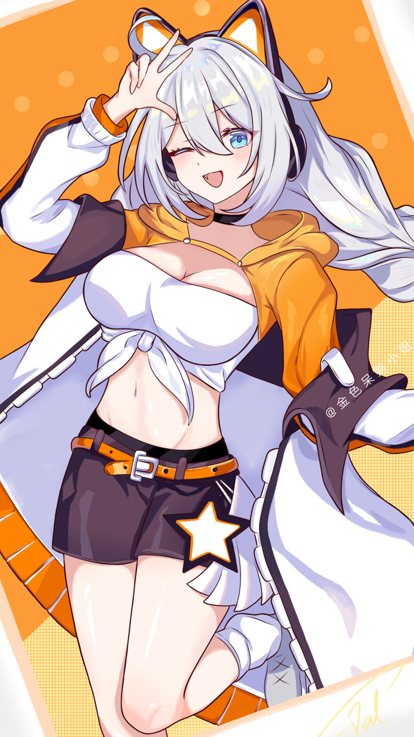 Kiana Kaslana (Honkai (Series)) Rule 34 Image