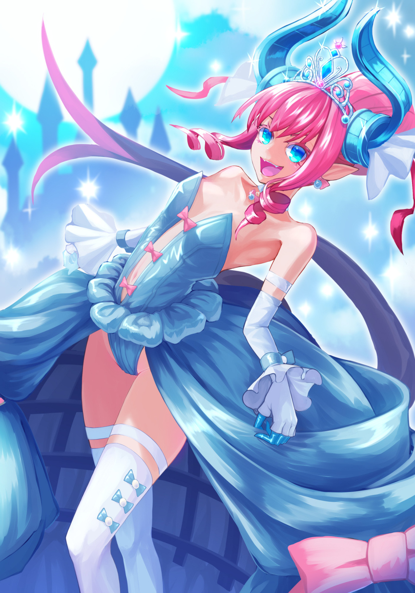 Elizabeth Bathory (Fate) Rule 34 Image