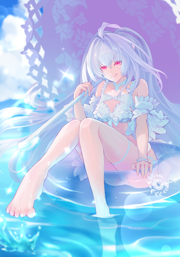 Lady Avalon (Fate) Rule 34 Image