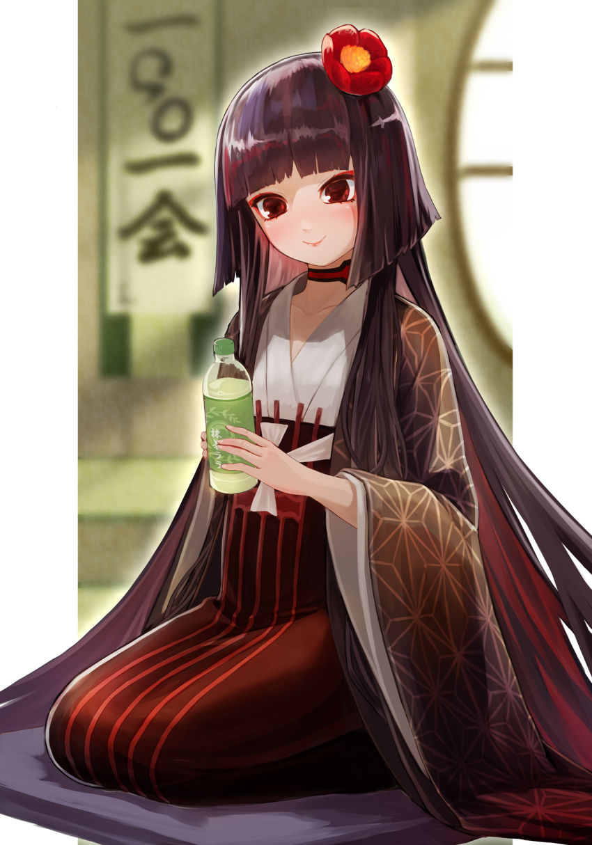 Komahime (Fate) Rule 34 Image