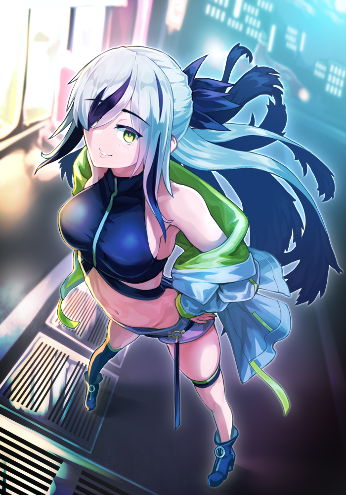 Nagao Kagetora (Fate) Rule 34 Image