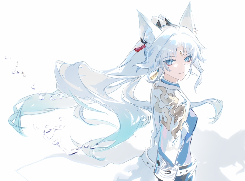 Feixiao (Honkai: Star Rail) Rule 34 Image
